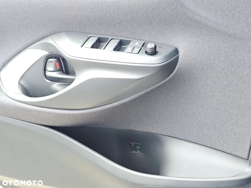 Mazda 2 Hybrid 1.5 Pure CVT - 12