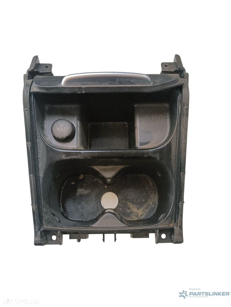 Suport  pahare VOLVO S80 II AS, 124 2006 - > - 3