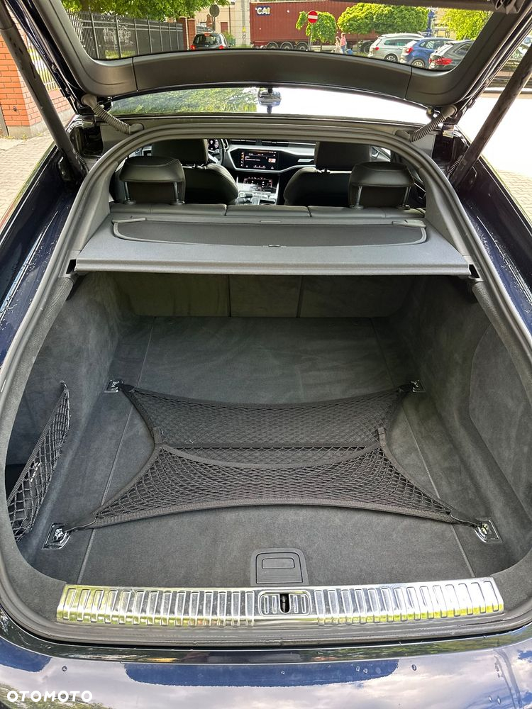 Audi A7 3.0 TDI Quattro S tronic - 4