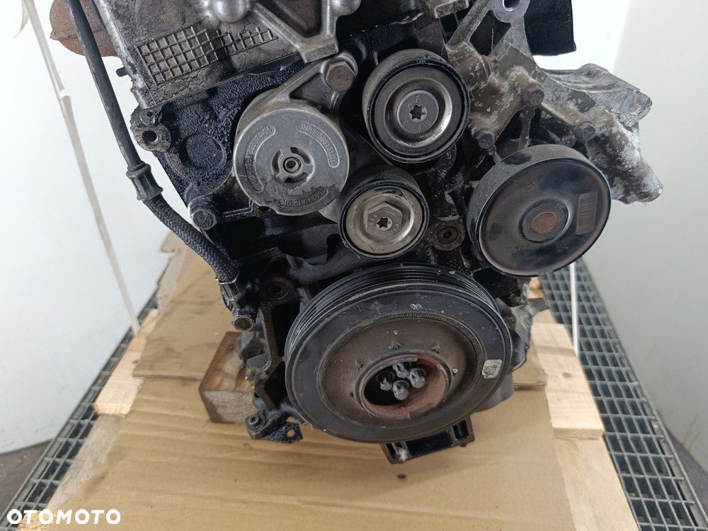 SILNIK MINI COUNTRYMAN R60 N47C16A 1.6 D 112KM - 8