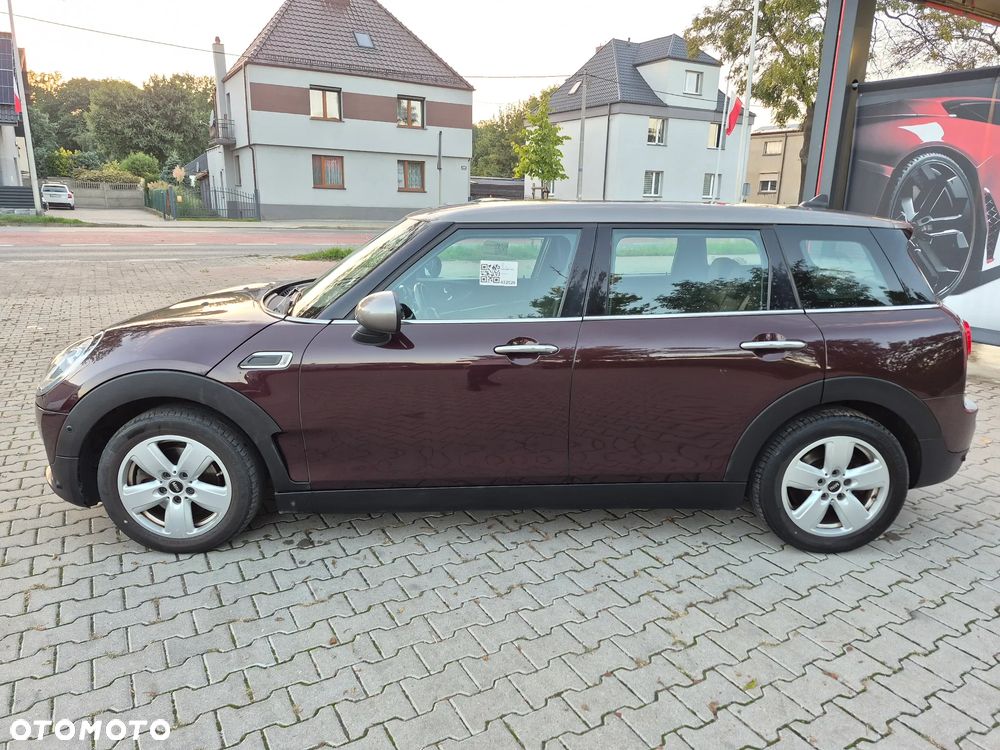 MINI Clubman Cooper Estate Edition - 3