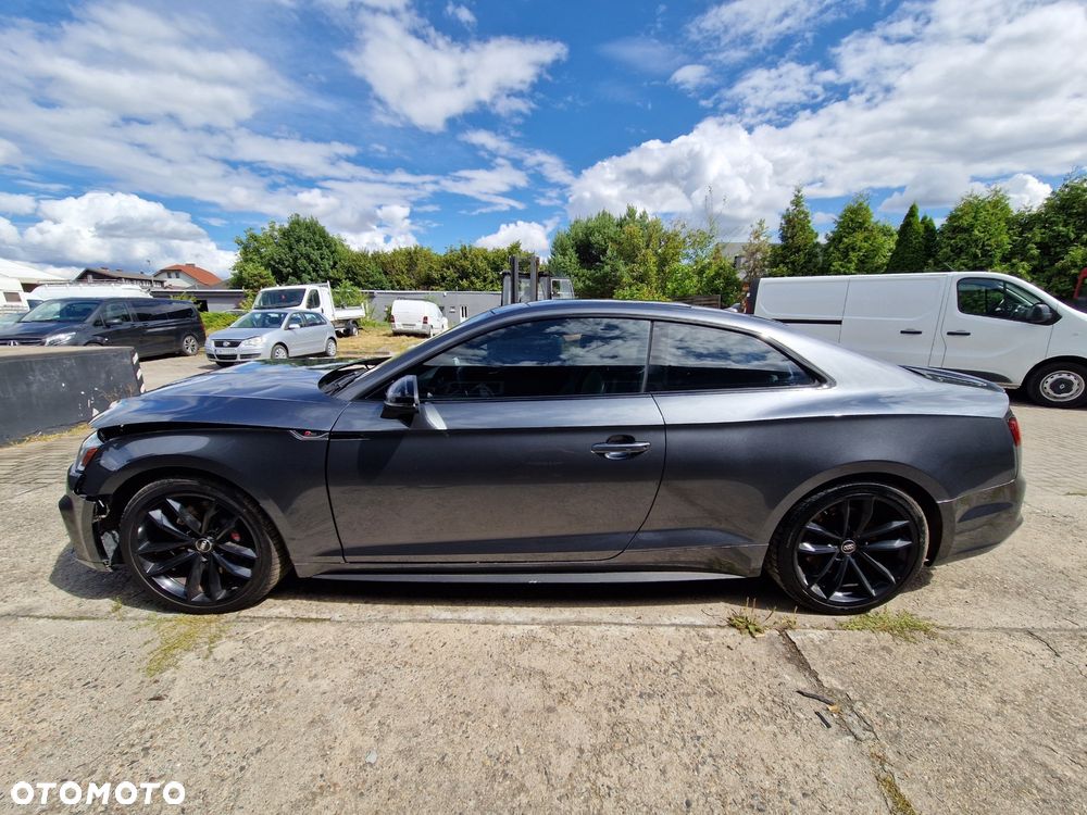 Audi S5 Coupé 3.0 TFSI quattro tiptronic - 4