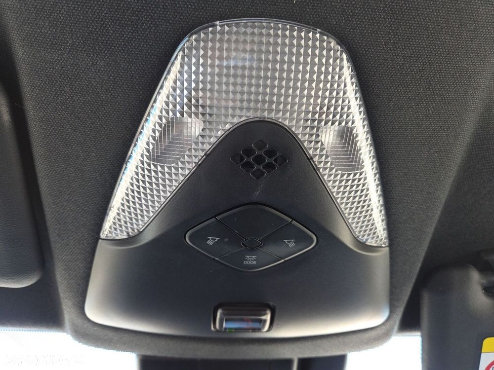 Toyota C-HR 1.8 Hybrid GPF GR Sport - 25