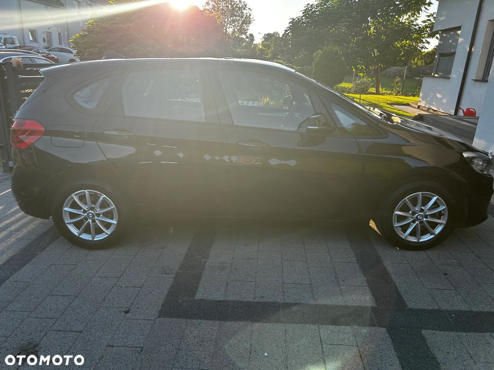 BMW Seria 2 - 4