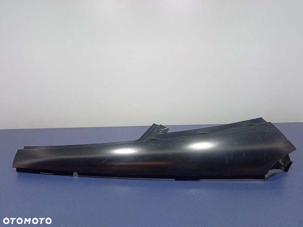 MERCEDES CLS W218 KOMBI SŁUPEK D PRAWY TYŁ TYLNY A2186301021 - 1
