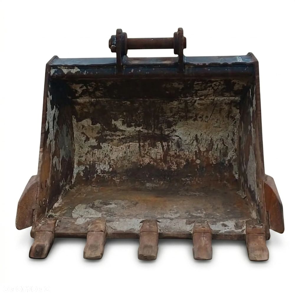 Łyżka używana 130 cm JCB JS130 nr. 7810 - 3