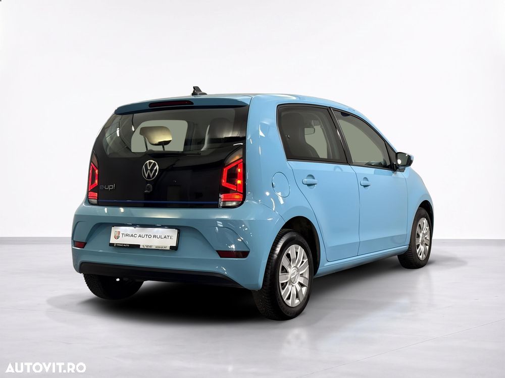 Volkswagen up! - 6