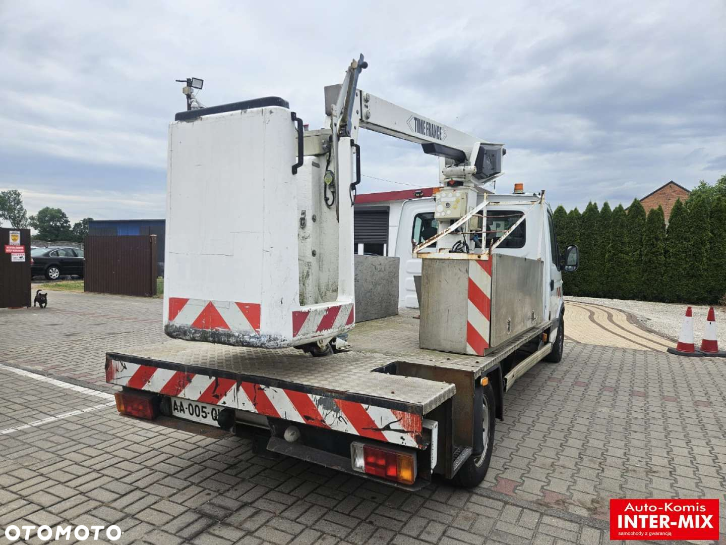 Renault MASTER - 27