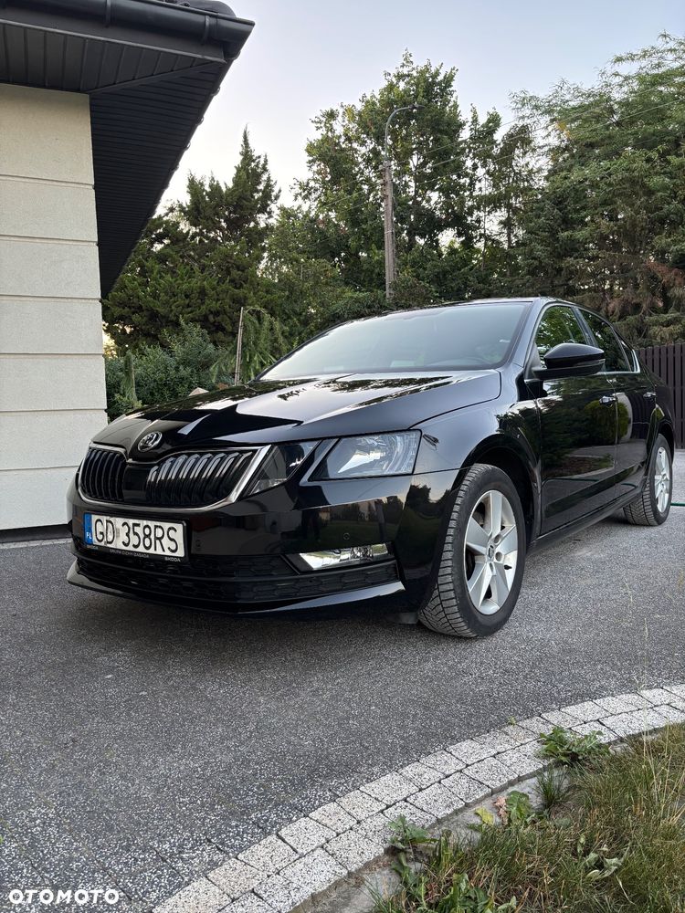 Skoda Octavia 1.5 TSI ACT Ambition - 1