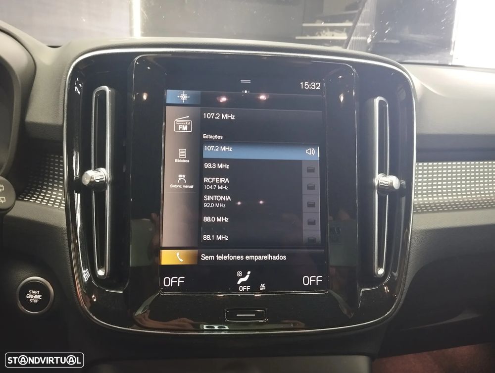 Volvo XC 40 T5 Recharge DKG RDesign - 31