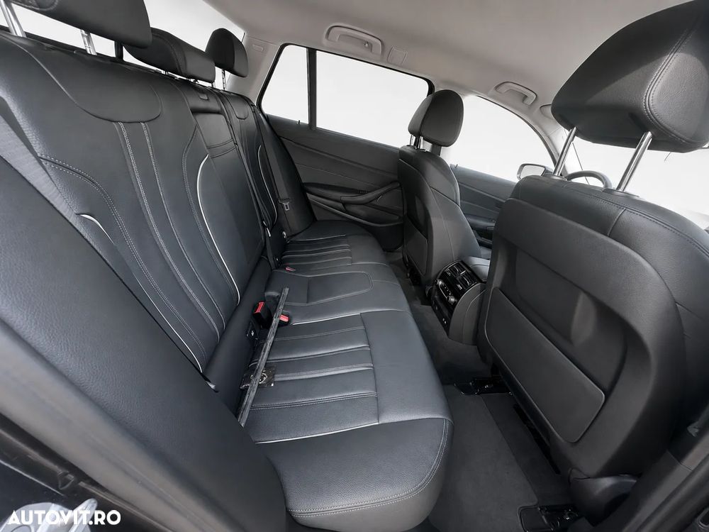 BMW Seria 5 - 5
