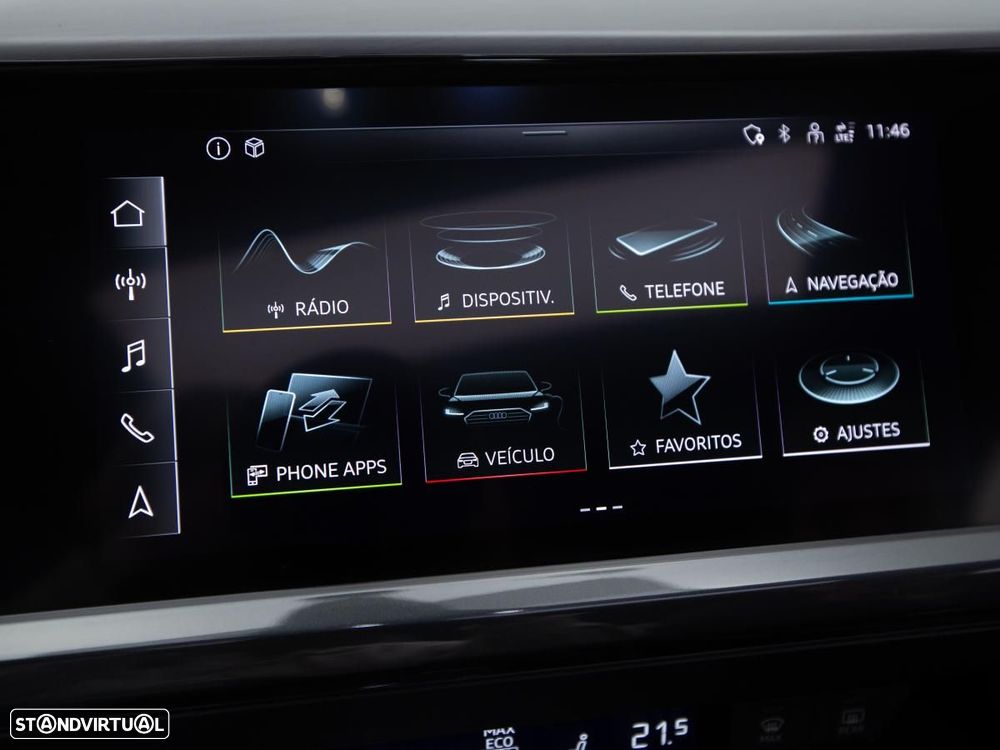 Audi Q4 e-tron 40 82 kWH - 30