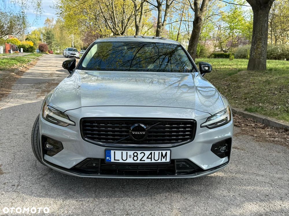 Volvo S60 T6 AWD Geartronic RDesign - 8
