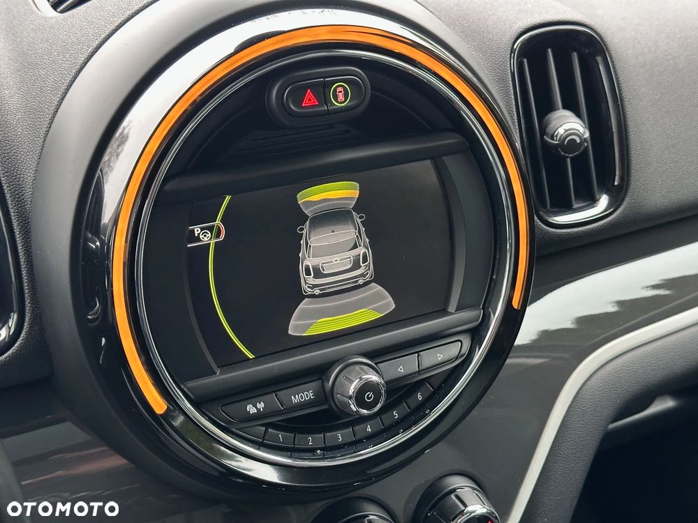 MINI Countryman Cooper S E ALL4 - 22