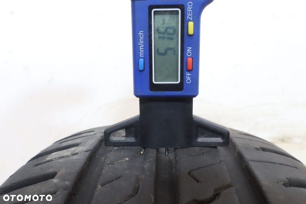 OPONA OPONY 2 SZT BARUM BAVURIS 5 LATO 175/65/15 22R - 3