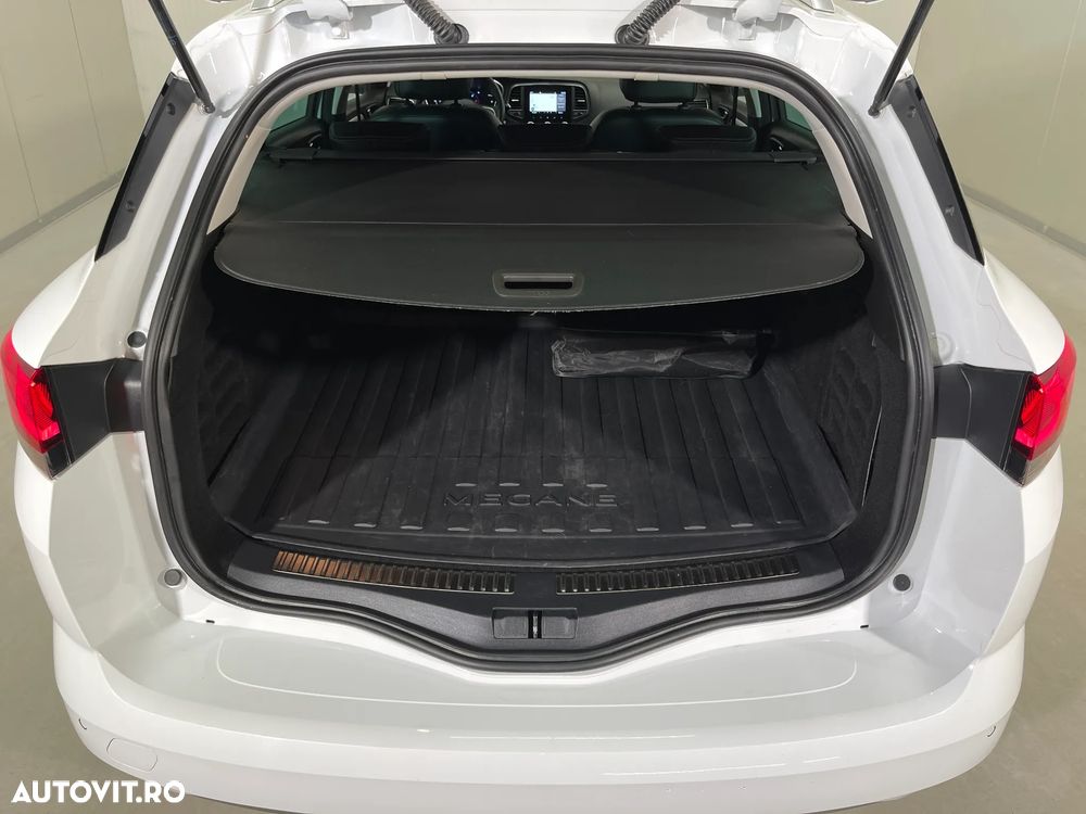 Renault Megane Blue dCi 116 EDC Intens - 14