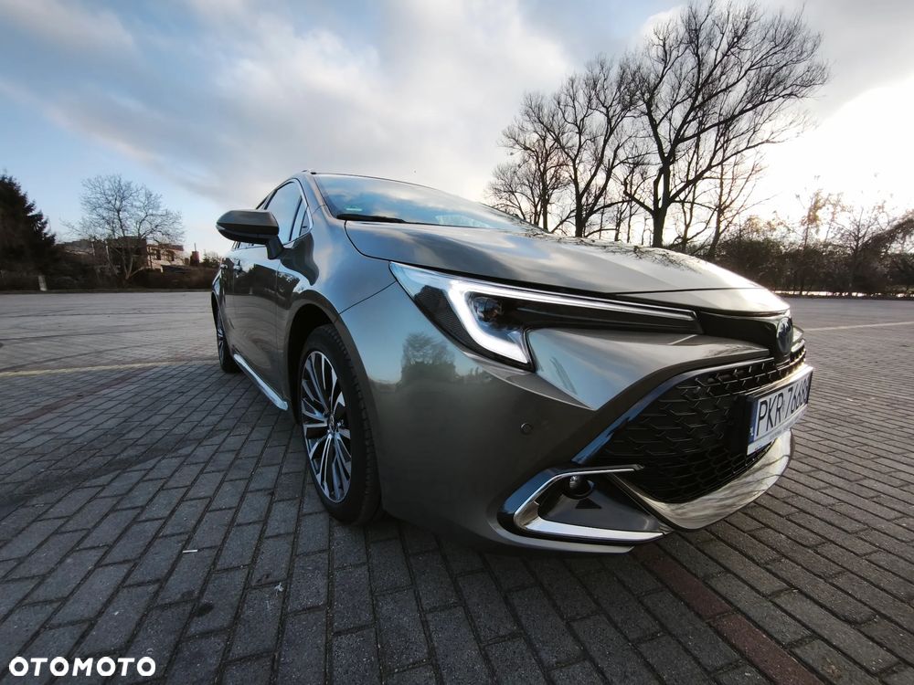 Toyota Corolla 1.8 Team Deutschland - 10