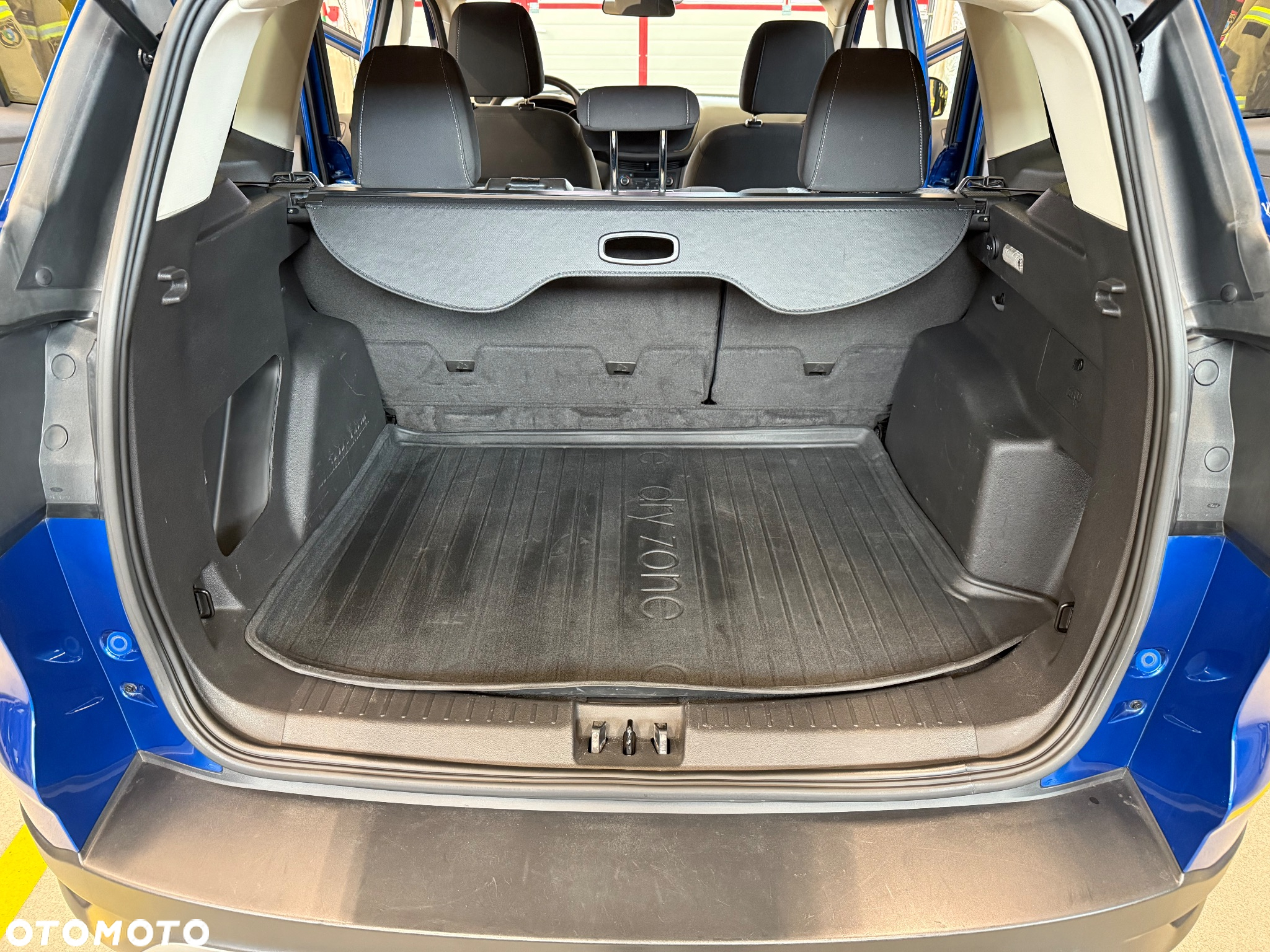 Ford Escape 1.5 EcoBoost AWD SE - 10