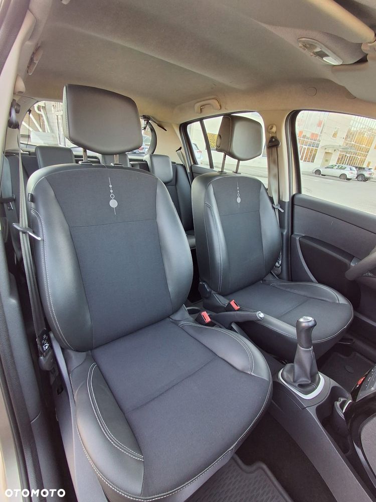 Renault Clio 1.2 16V Night&Day - 20