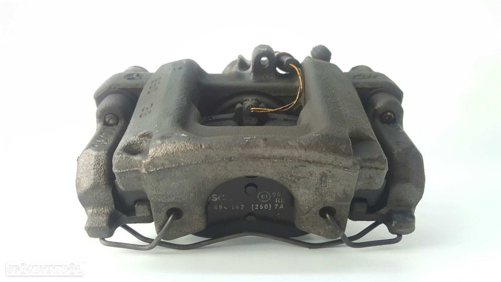 PINÇA DE TRAVÃO TRASEIRA DIREITA MERCEDES CLASE C (W204) BERLINA C 220 CDI (204.... - 3