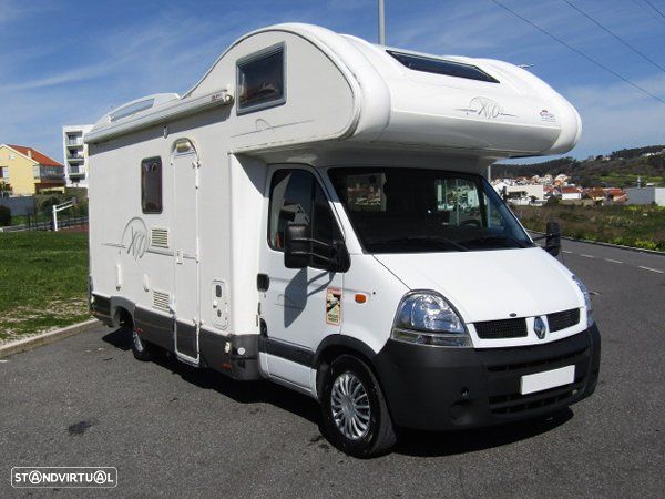 Rimor Katamarano FAMALY 101 6 LUGARES - 2