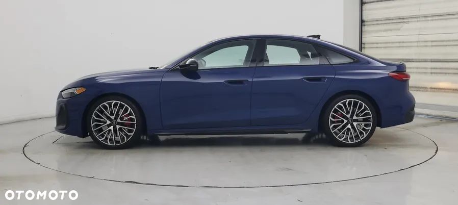 Audi S5 Limousine - 10
