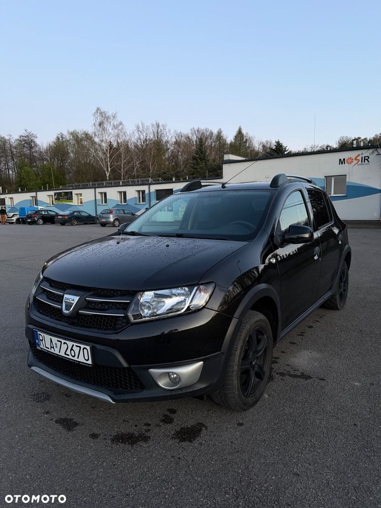Dacia Sandero TCe 90 Laureate - 2