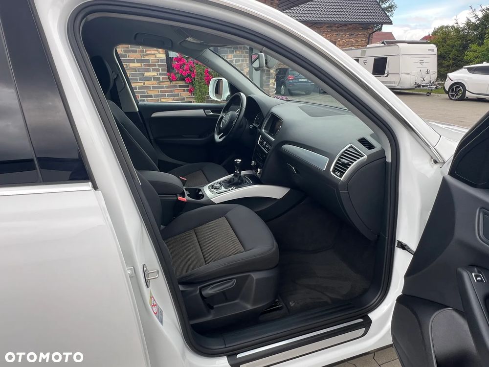 Audi Q5 - 14