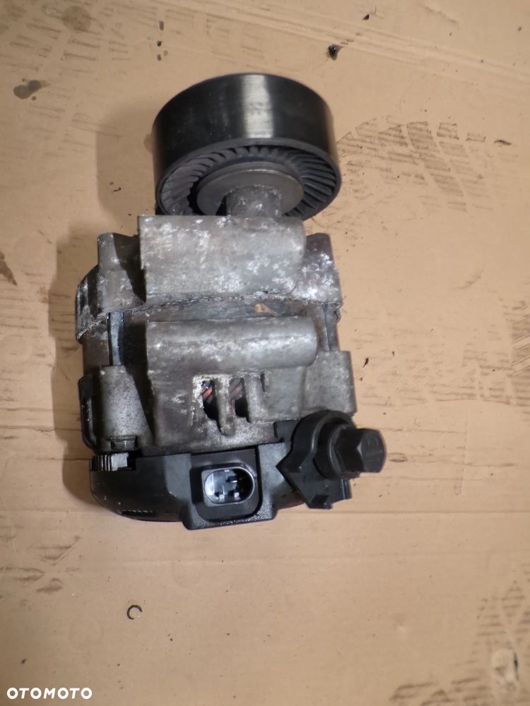 Alternator BMW E87 E90 2.0I N43 Gwarancja - 4
