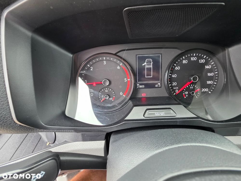 Volkswagen Crafter - 20
