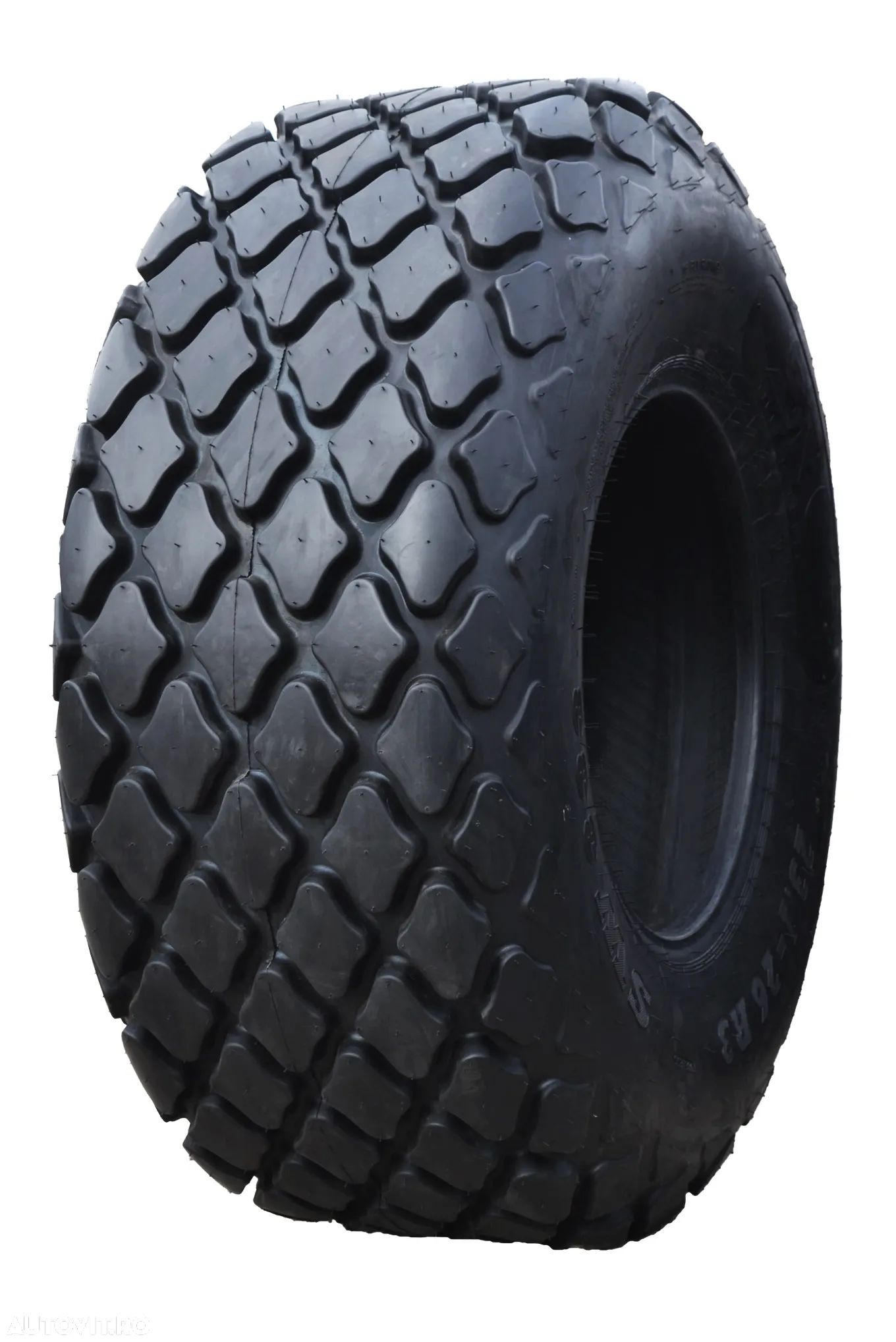 Anvelopa 18.4-26 Speedways SW-333 16PR TL - TRANSPORT GRATUIT! - 1