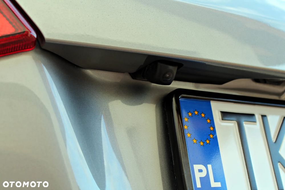 Suzuki Vitara 1.4 Boosterjet Allgrip Automatik S - 25