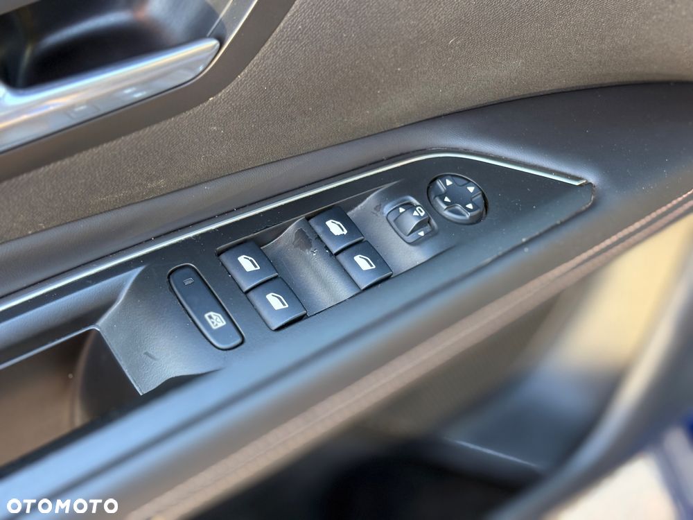 Peugeot 3008 BlueHDi 130 Stop & Start Allure - 15