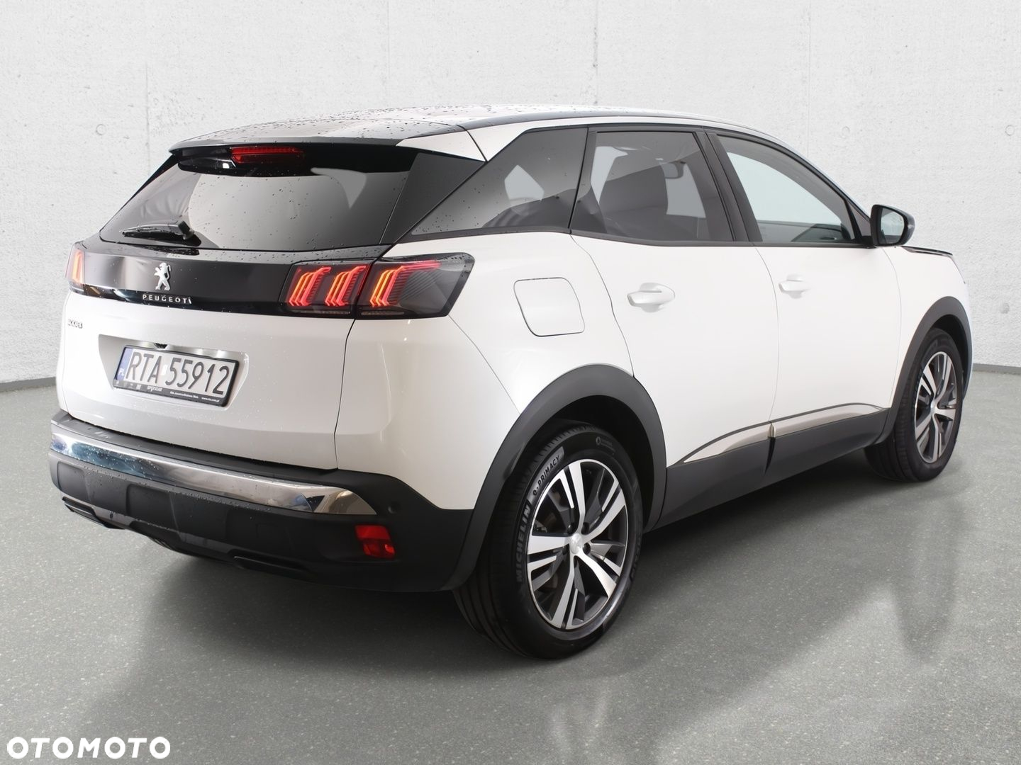 Peugeot 3008 - 4