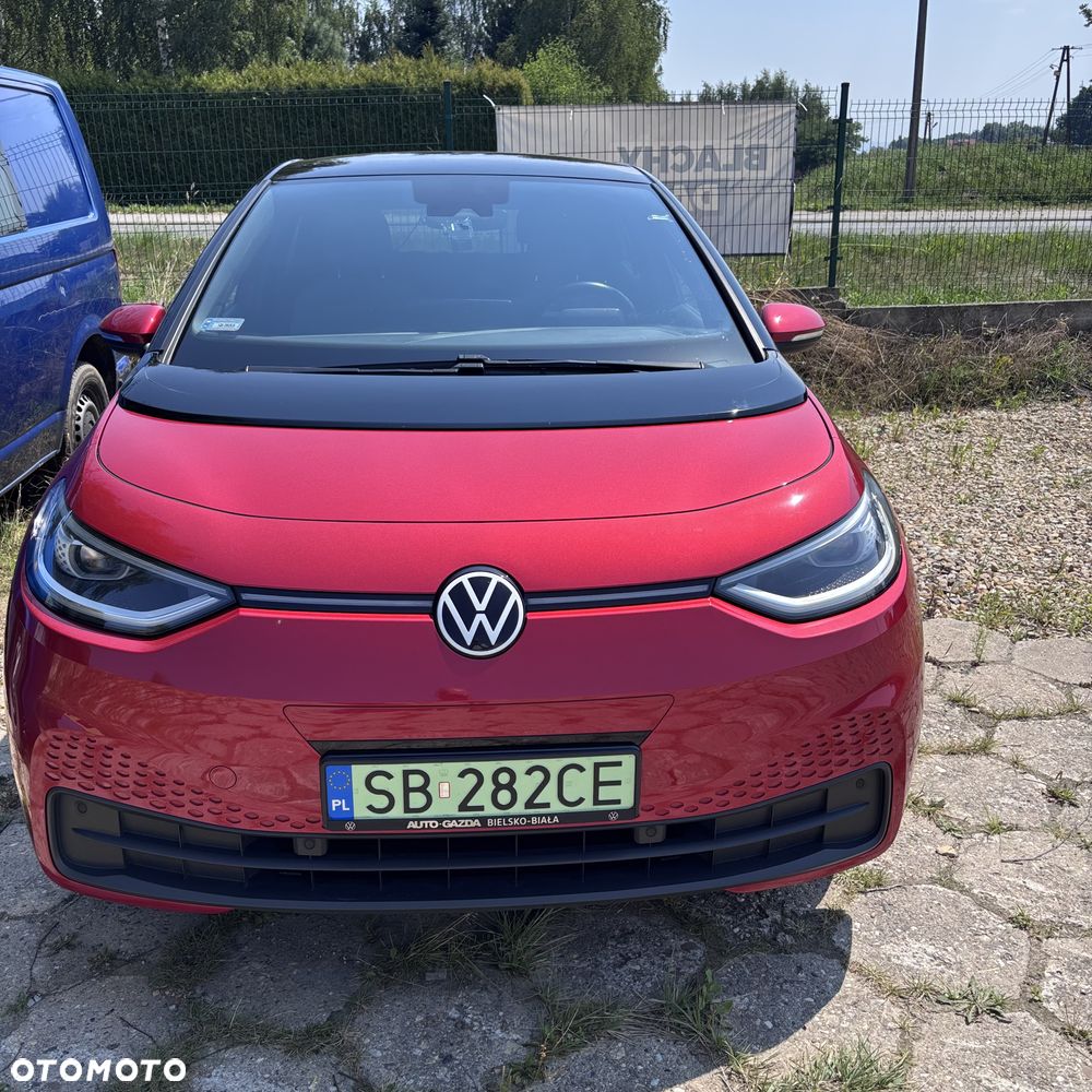 Volkswagen ID.3 59kWh Pro - 4