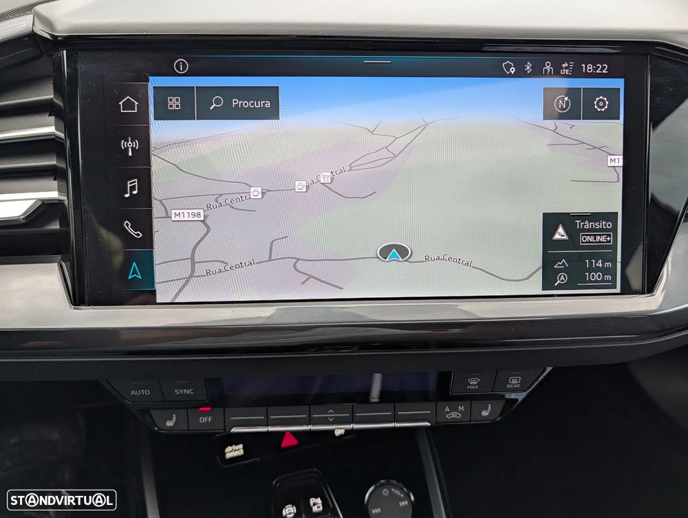Audi Q4 Sportback e-tron 45 82 kWh SE Business Plus - 15