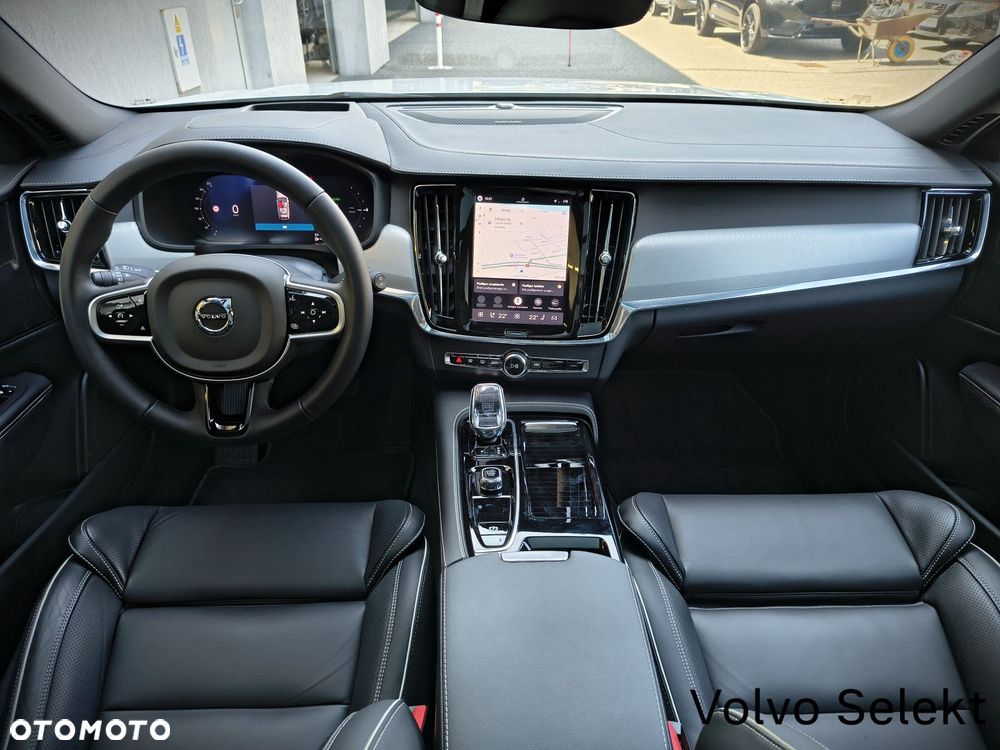 Volvo V90 - 15