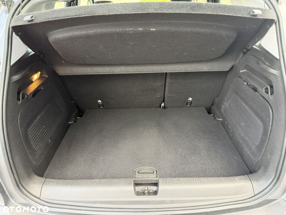 Opel Crossland X 1.5 Start/Stop Automatik Ultimate - 37