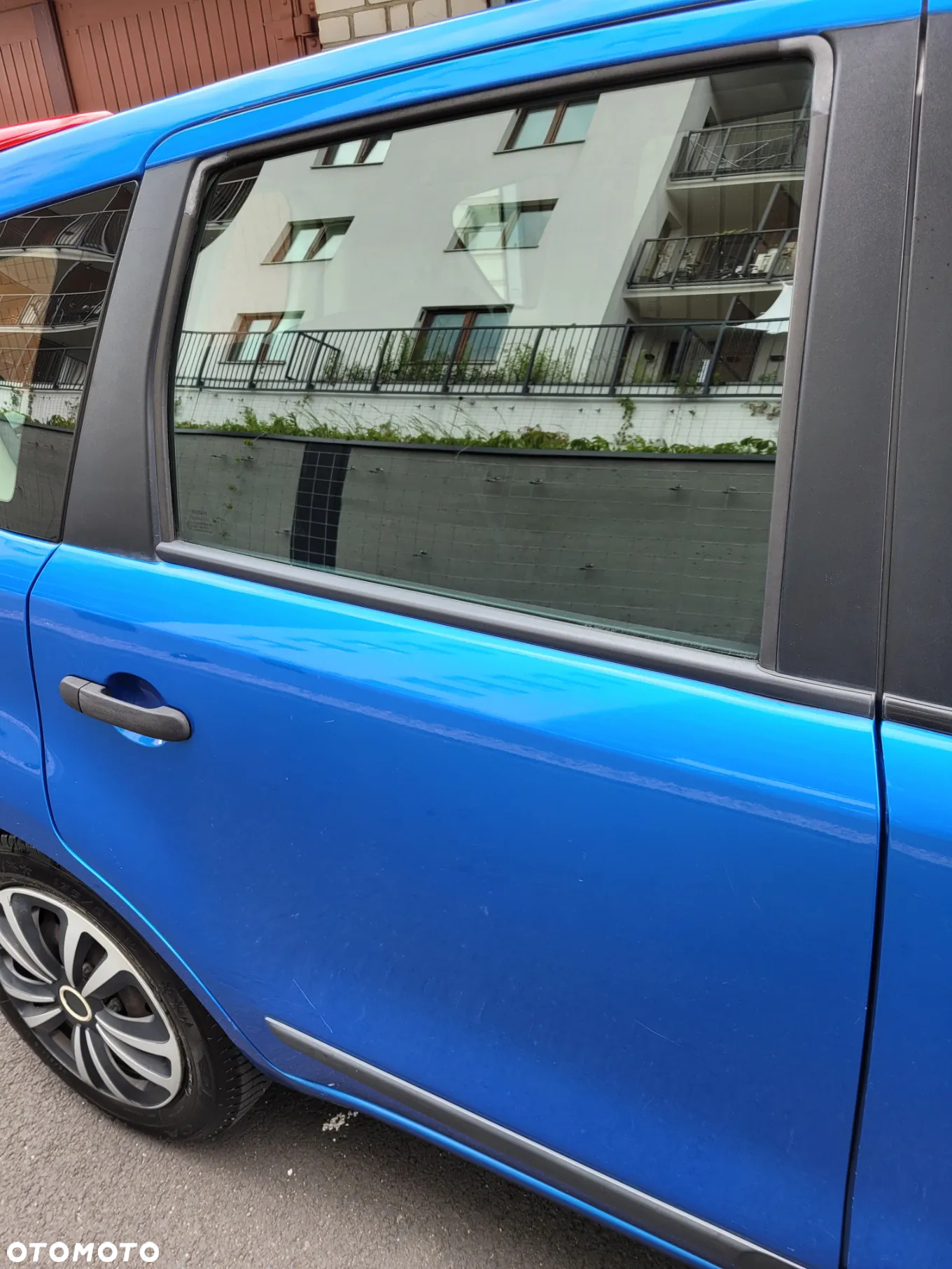 Nissan Note 1.4 Visia - 15