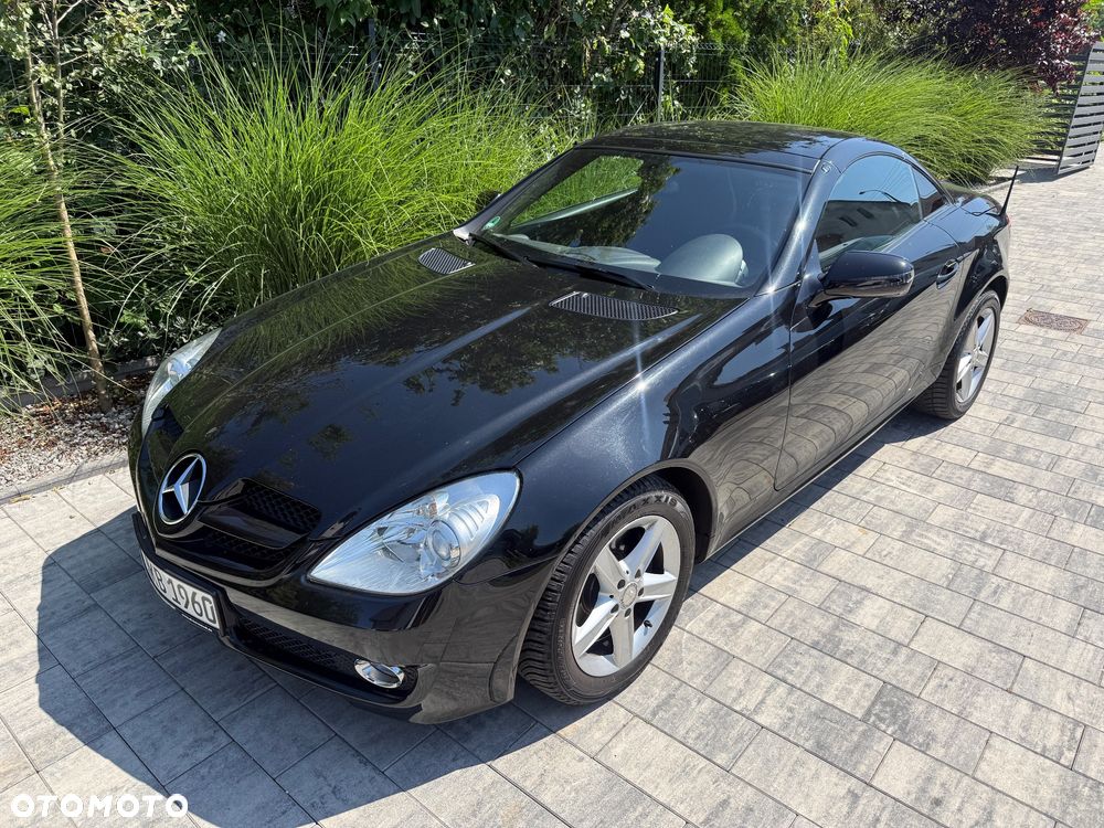 Mercedes-Benz SLK - 25