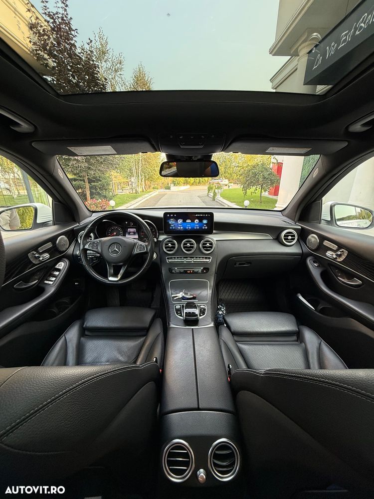 Mercedes-Benz GLC - 6