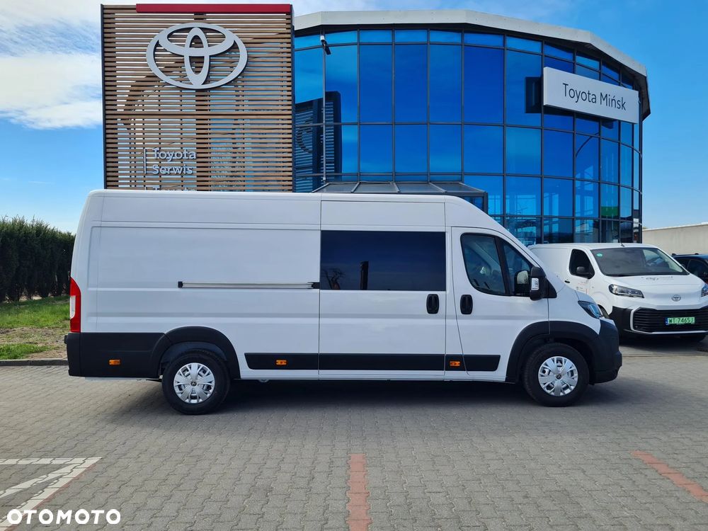 Toyota PROACE MAX - 3