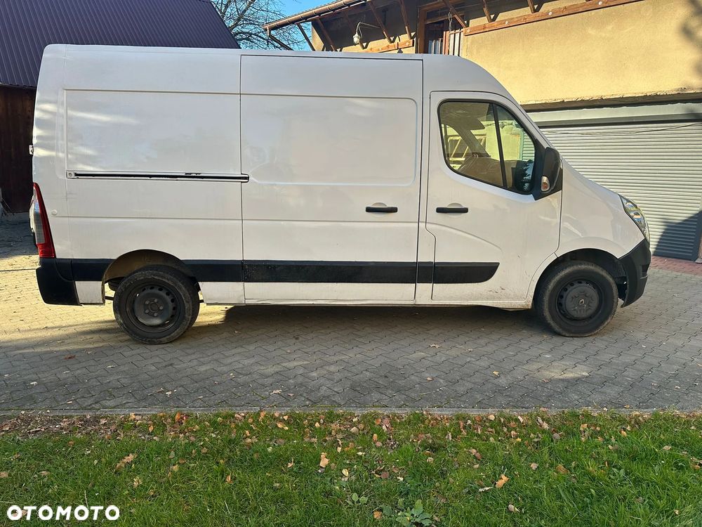 Renault MASTER - 5