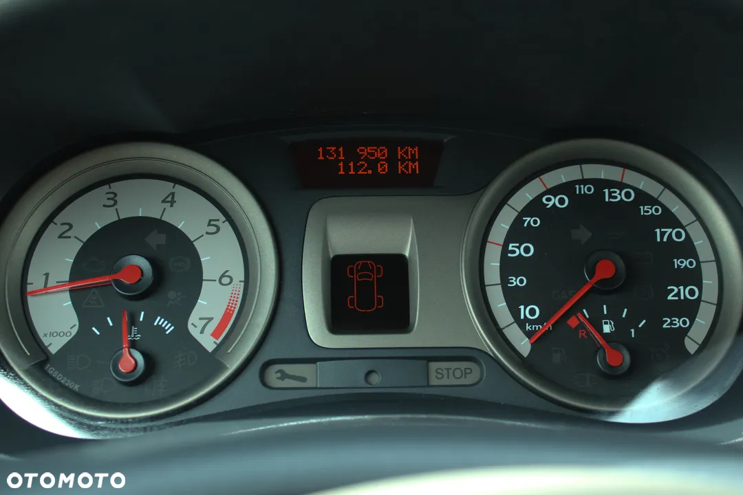 Renault Clio 1.6 16V Exception - 15