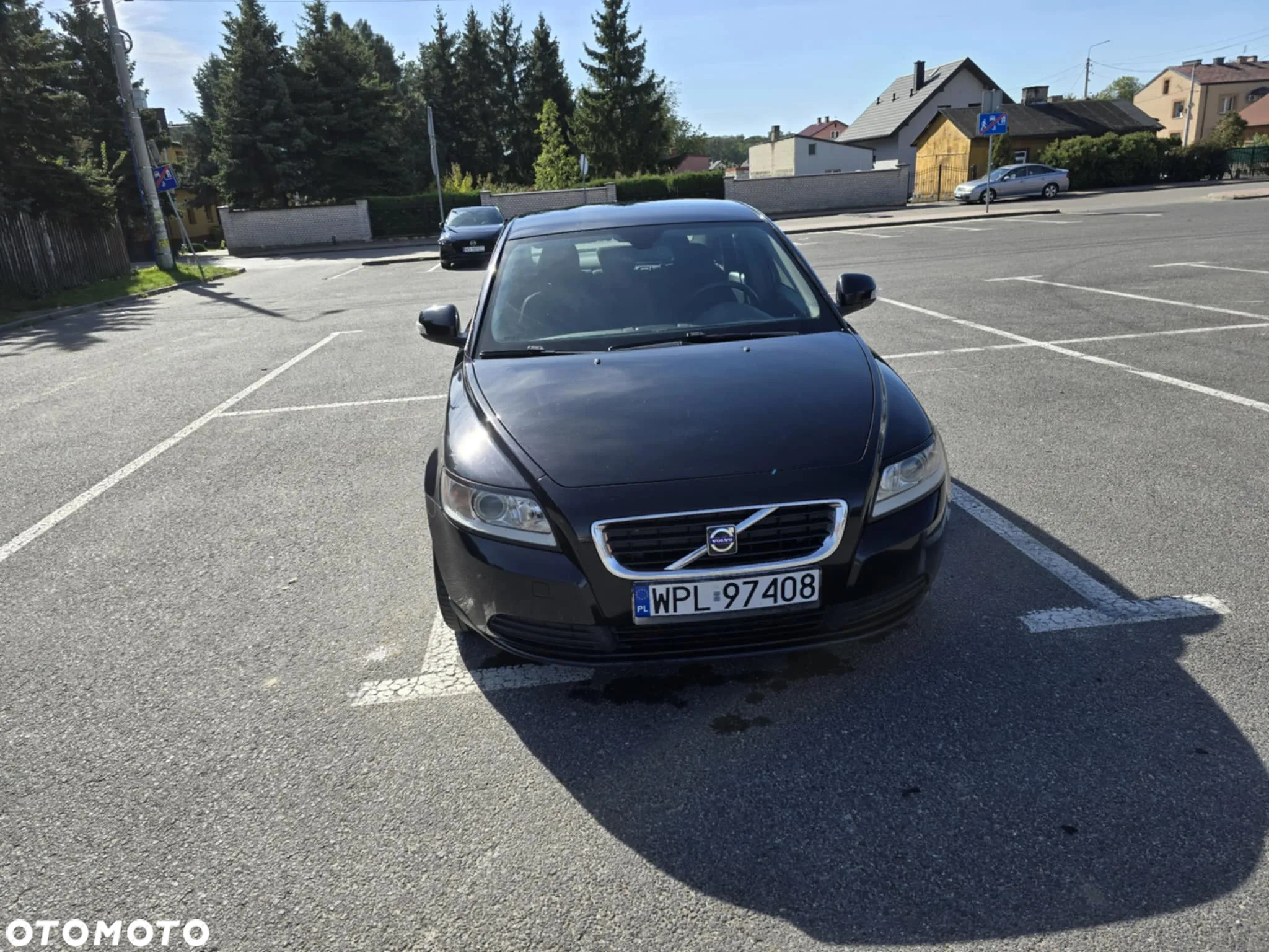 Volvo S40 1.6D DRIVe - 8