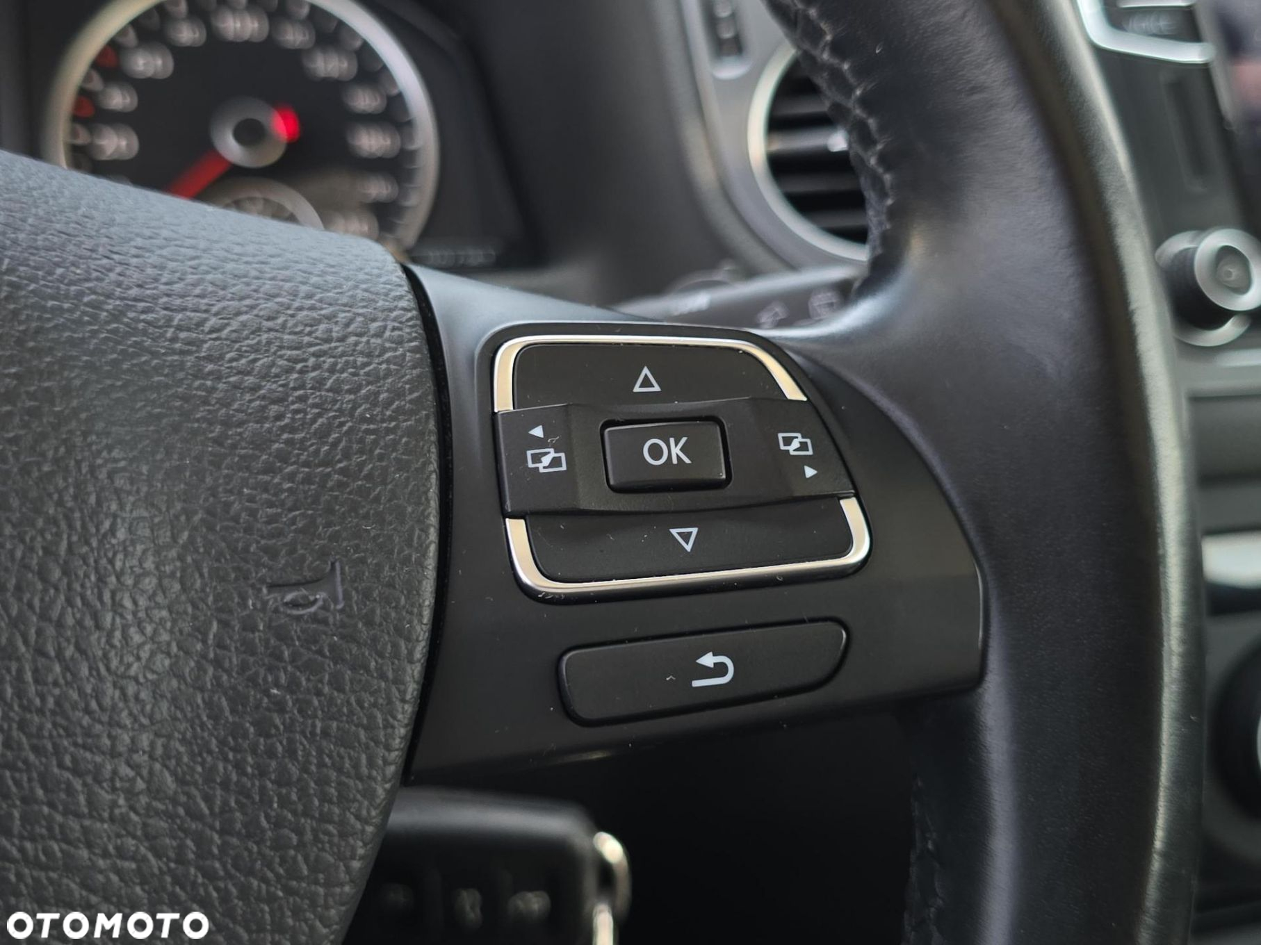 Volkswagen Tiguan 1.4 TSI Trend&Fun - 18