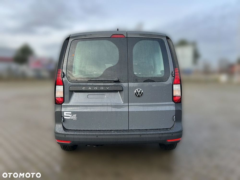Volkswagen Caddy - 6