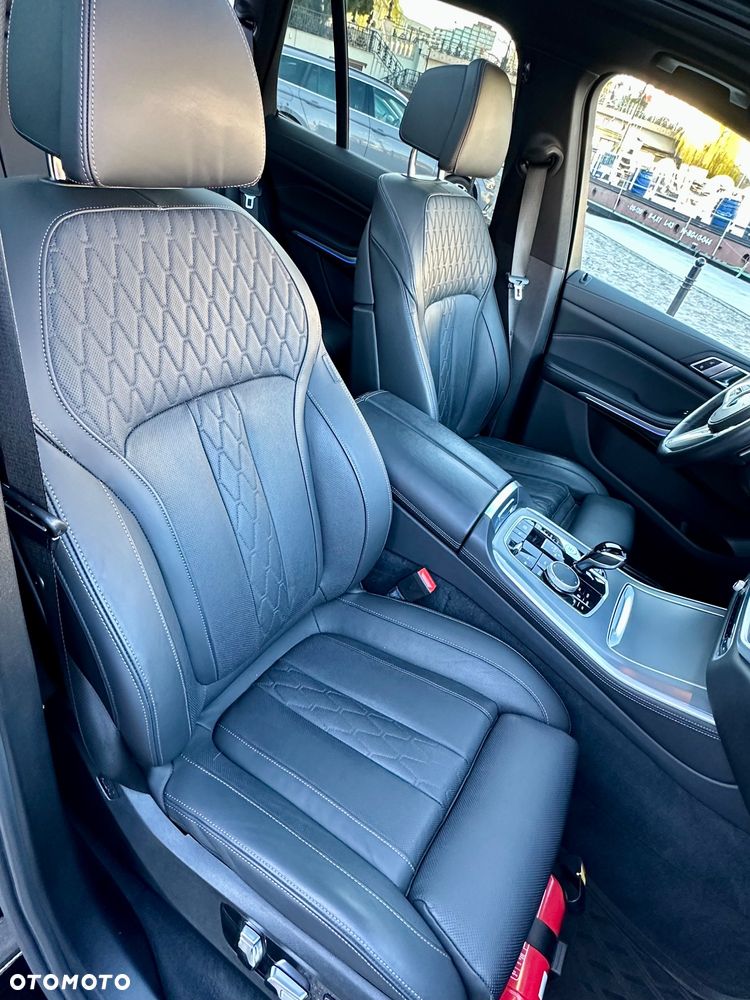 BMW X5 xDrive30d mHEV sport - 10