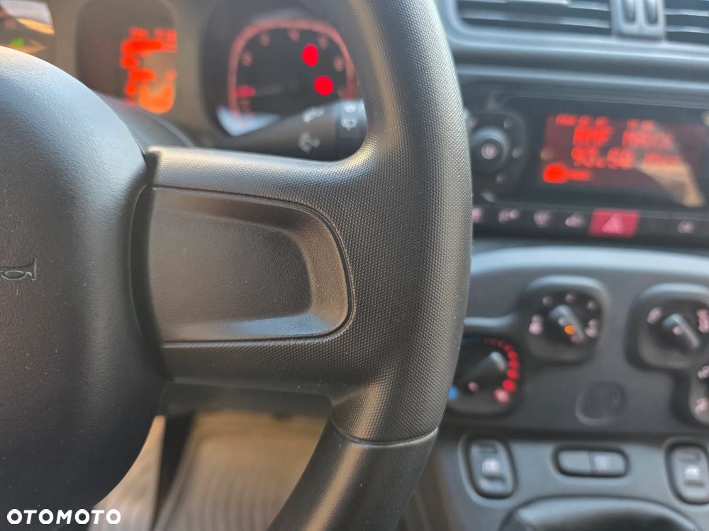 Fiat Panda 1.2 Fresh - 25