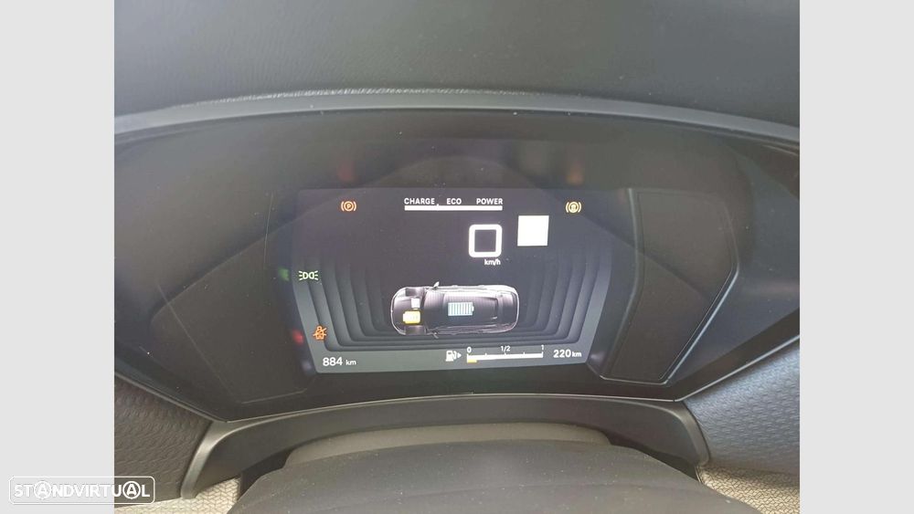 Citroën C5 X 1.2 Hybrid You e-DSC6 - 20
